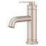 Colfax Single Control 4" Centerset Bathroom Faucet (Brushed Nickel), LG42-COL0K