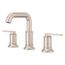 Colfax 2-Handle 8" Widespread Bathroom Faucet (Brushed Nickel), LG49-COL0K