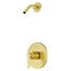 Colfax Shower trim, Showerhead not Included (Brushed Gold), R89-7COLBG