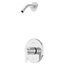 Colfax Shower trim, Showerhead not Included (Polished Chrome), R89-7COLC