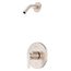 Colfax Shower trim, Showerhead not Included (Brushed Nickel), R89-7COLK