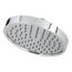 Contempra Single Function Raincan Showerhead (Polished Chrome), 015-NC11