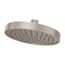 Contempra Single Function Raincan Showerhead (Brushed Nickel), 015-NK11