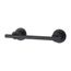 Contempra Toilet Paper Holder (Black), BPH-NC1B