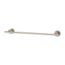 Contempra 18" Towel Bar (Brushed Nickel), BTB-NC1K