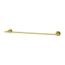 Contempra 24" Towel Bar (Brushed Gold), BTB-NC2BG