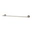 Contempra 24" Towel Bar (Brushed Nickel), BTB-NC2K