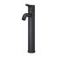 Contempra Single Control Vessel Bathroom Faucet (Matte Black), LG40-NB00