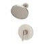 Contempra 1-Handle Shower Only Trim (Brushed Nickel), LG89-7NCK