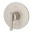 Contempra 1-Handle Tub & Shower Valve Only Trim (Brushed Nickel), R89-1NCK