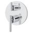 Contempra Stacked Diverter Trim Kit (Polished Chrome), R89-SNCC