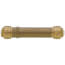 1/2" Push Fit Slip Coupling (Lead Free)
