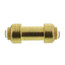 1/2" Push Fit In-Line Check Valve (Lead Free)