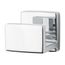 Deckard Robe Hook (Polished Chrome), BRH-DA1C