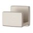 Deckard Robe Hook (Brushed Nickel), BRH-DA1K