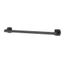 Deckard 18" Towel Bar (Matte Black), BTB-DA1B