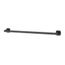 Deckard 24" Towel Bar (Matte Black), BTB-DA2B