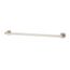 Deckard 24" Towel Bar (Brushed Nickel), BTB-DA2K