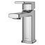 Deckard Single Control 4" Centerset Bathroom Faucet (Polished Chrome), LG42-DAPC