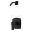 Deckard Shower Only Trim Less Showerhead (Matte Black), R89-7DAB