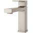 Deckard Single Control Complete Roman Tub (Brushed Nickel), RT6-1DAK