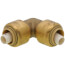 3/8" Push Fit 90-Degree Elbow (Lead Free)