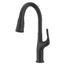 Highbury Pulldown Kitchen Faucet (Tuscan Bronze), LG529-HGY