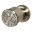 Shower Body Spray , 015-BD0K (Brushed Nickel)