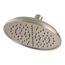 Hanover Water Saving Showerhead , 015-HV1K (Brushed Nickel)