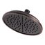 Hanover Water Saving Showerhead , 015-HV1Y (Tuscan Bronze)