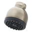 Portland Water Saving Showerhead , 015-PK01 (Brushed Nickel)