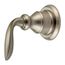 Avalon Diverter Trim , 016-CB1K (Brushed Nickel)