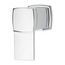 Deckard Diverter Trim , 016-DA0C (Polished Chrome)