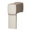 Deckard Diverter Trim , 016-DA0K (Brushed Nickel)