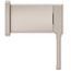 Deckard Diverter Trim , 016-DA0K (Brushed Nickel)