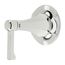Arterra Diverter Trim , 016-DE1C (Polished Chrome)