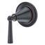 Saxton Diverter Trim , 016-GL1Y (Tuscan Bronze)