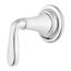 Northcott Diverter Trim , 016-MG0C (Polished Chrome)