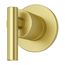 Contempra Diverter Trim , 016-NC1BG (Brushed Gold)