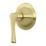 Rhen Diverter Trim , 016-RH1BG (Brushed Gold)