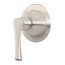 Rhen Diverter Trim , 016-RH1K (Brushed Nickel)