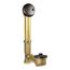 Waste & Overflow Tub Drain , 018-310Y (Tuscan Bronze)
