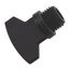 3-Hole Roman Tub Valve Rough, 1/2" IPS/Sweat , 0X6-150R