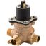 0X8 Series Tub & Shower Rough-In Valve, 1/2" IPS/Sweat , 0X8-310A