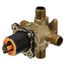 0X8 Series Tub & Shower Rough-In Valve, 1/2" IPS/Sweat , 0X8-310A