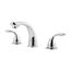 Pfirst Deck Mounted Roman Tub Filler , 1T6-5100 (Polished Chrome)