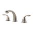 Pfirst Deck Mounted Roman Tub Filler , 1T6-510K (Brushed Nickel)