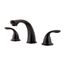 Pfirst Deck Mounted Roman Tub Filler , 1T6-510Y (Tuscan Bronze)