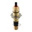 Endbody Assembly with Mounting, 900-0060