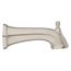 Northcott Quick Connect Tub Spout , 920-176J (Brushed Nickel)